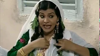 سوالف طفاش الجزء 1 الحلقة 19 أم حمار 