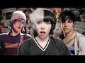 the 2000 s emo situationship hidden in plain sight