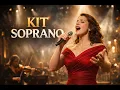 SOPRANO - Digno É o Senhor- Coral Black to Black 