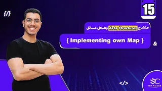 Implementing own Map Arabic 15 data structures javascript leetcode leet code javascript