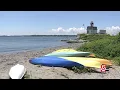Get to know Newport Rhode Island from the water