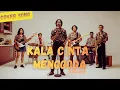 Lagu Kala Cinta Menggoda - Chrisye | Blues Style Cover