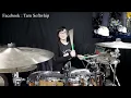GARUDA DI DADAKU - NETRAL Drum cover by Tarn Softwhip