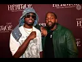 Dadju,Tayc - Le Contrat ( Speed up )