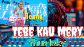 tebe kau meri versi remix viral