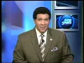 2008 CBS NCAA Tourney Bracket Reveal March 16