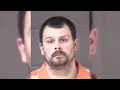 Sheriff Buncombe County detention facility officer fired charged for failing to discharge dutie