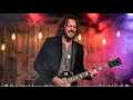 House of the Rising Sun - The Animals | Blues Rock Version (Lyric Video) | Golden Blues Project