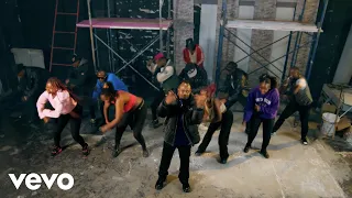 David Lutalo - Sija Lala (Official MV)