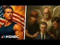 Download Lagu 'DONALD IS FINISHED': Newsom goes on OFFENSE with Trump mockery campaign