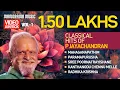 Download Lagu P Jayachandran | Classical Hits| Video Juke Box Vol 2