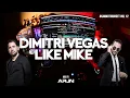 DIMITRI VEGAS & LIKE MIKE MIX 2026 LIVE SET MIX BY ARJN | #KamarTidurSet VOL.12