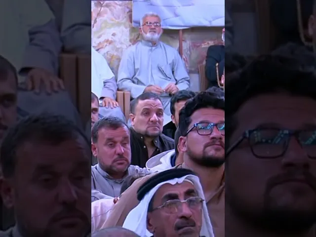 ⁣قصة ميثم التمام مع أمير المؤمنين علي عليه السلام