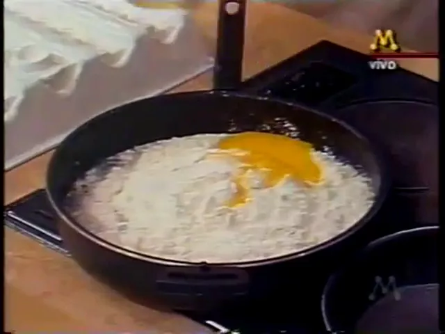RECEITA DE COXINHA DE FRANGO
