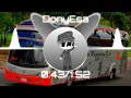 DJ Monst3r5 - La Calavera x Suave (EPICENTER Reverb) (@Dony_Star16)
