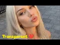 H M Thick Curvy Micro Bikini Voluptuous SSBBW Latina Mature Try On Haul 4K