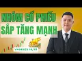 Lagu Chứng Khoán Hôm Nay : VNINdex Gặp Cản Cứng! Nhóm Cổ Phiếu Sắp Tăng Mạnh, Dòng Tiền Vào Đâu?