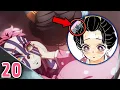 20 dingen die je gemist hebt in DEMON SLAYER INFINITY CASTLE MOVIE