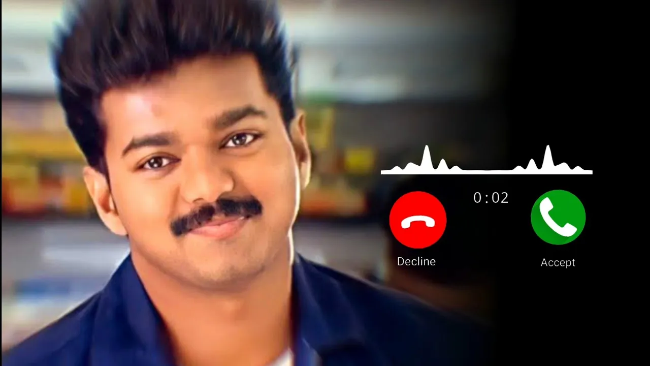 Tamil love ringtone | Melliname Melliname song BGM [Download link 👇] Caron tunes