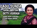 Download Lagu LAGU SUNDA LAWAS DETTY KURNIA ENAK DI DENGAR SAAT SANTAI SAMBIL NGOPI DI KAMPUNG HALAMAN ANDA