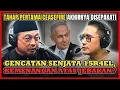 Download Lagu GENCATAN SENJATA TIPUAN LICIK ISRIWIL? PEJUANG MENYERAH?  - Ust. Bachtiar Nasir