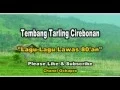 Download Lagu Tembang Tarling 80 an \