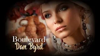 dan byrd boulevard with lyrics