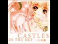 "Castles in the sky" Ian Van Dahl Feat: Marsha