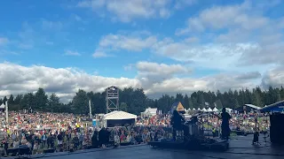 the cavemen bena live in finland