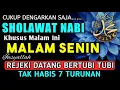 Download Lagu SHOLAWAT PENARIK REZEKI PALING DAHSYAT, Sholawat Nabi Muhammad SAW, SALAWAT JIBRIL PALING MERDU MP3