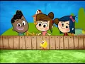Download Lagu teleco teco pintinho amarelinho reverso