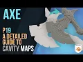 Axe - Detailed Game Objects