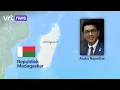 Download Lagu President Madagaskar vlucht na hevig protest Gen Z-jongeren