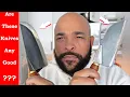 Kitchen Knife Review Thai Moon Knife Set Review Are Thai Moon Knives Any Good