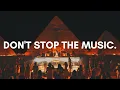 Lagu Rihanna - Don't Stop The Music (Seb Coda Afro House Remix)