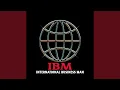 Lagu IBM (International Business Man)