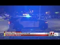 Raleigh sports bar shooting investigation on New Bern Ave Police