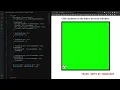 Speed Coding JavaScript Soccer Field