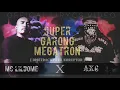Download Lagu Domevacsino feat AX6 - SUPER GARONG MEGATRON (DISSTRACK PARA KORUPTOR)