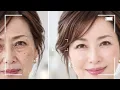 Japanese Cucumber Mask Erases Wrinkles & Dark Spots in 10 Minutes — Even at 70!