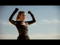 CRYS - Doble Filo (Official Music Video)