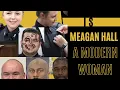 Meagan Hall The Modern Woman