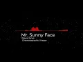 Lagu [No Copyright] Mr. Sunny Face - Wayne Jones - Cinematographic | Happy