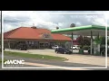 Salisbury police search for suspect after deadly daytime shooting
