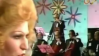 رسالة من امرأة مجهولة تغنى فايزة أحمد 