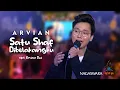 Download Lagu Satu Shaf Di Belakangku - Arvian Dwi | Religikustik 2022