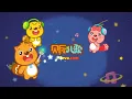 蜗牛与黄鹂鸟 | 经典儿歌 | 国语童謠 | 卡通动画 | 最好的儿歌 | 贝瓦儿歌