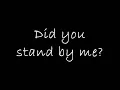 The Clash Train in Vain (Stand By Me) Subtitulado en Español