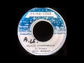 Download Lagu ERROL DUNKLEY - Black Cinderella [1972]