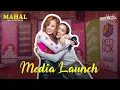 Download Lagu Mahal - Charis ft. LOCA B | Media Launch Event Highlight